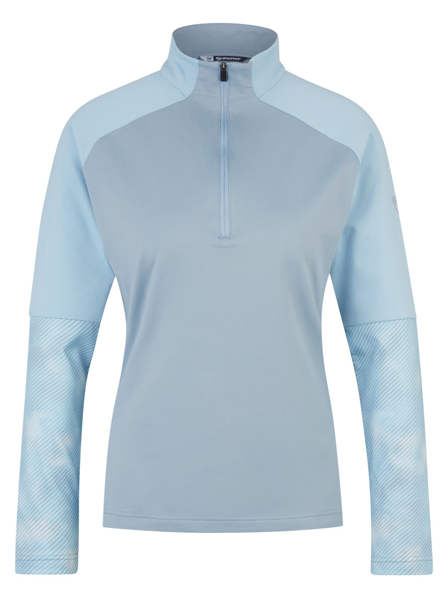 Ziener Rollkragenpullover JEANE lady (underlayer)