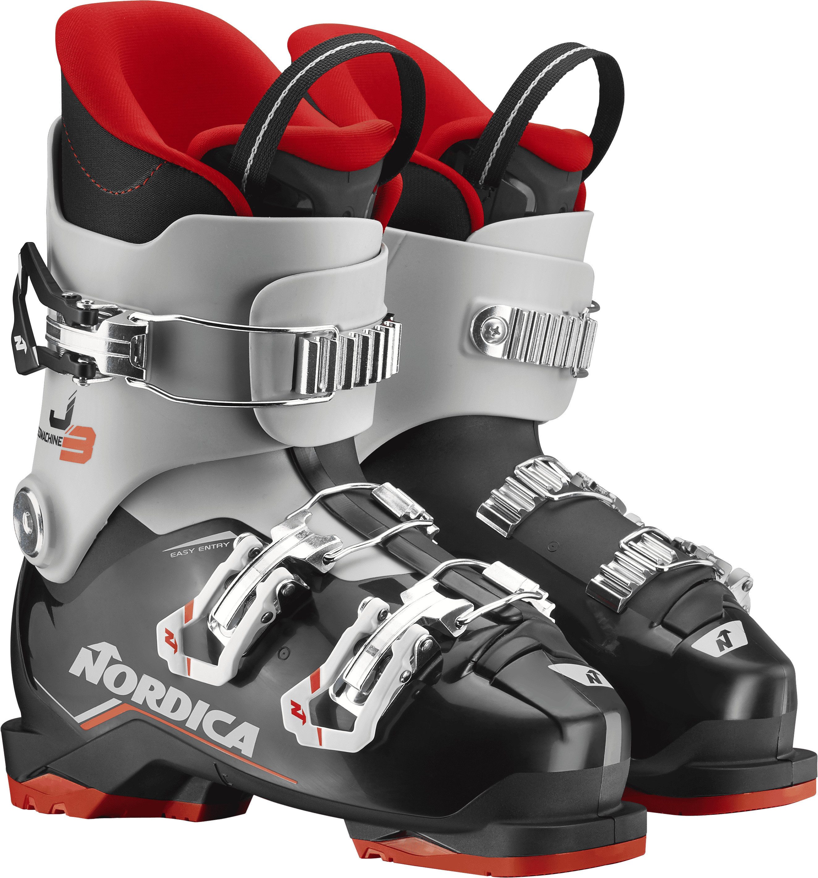 Nordica Nordica Speedmachine Kinder Skischuhe Skischuh