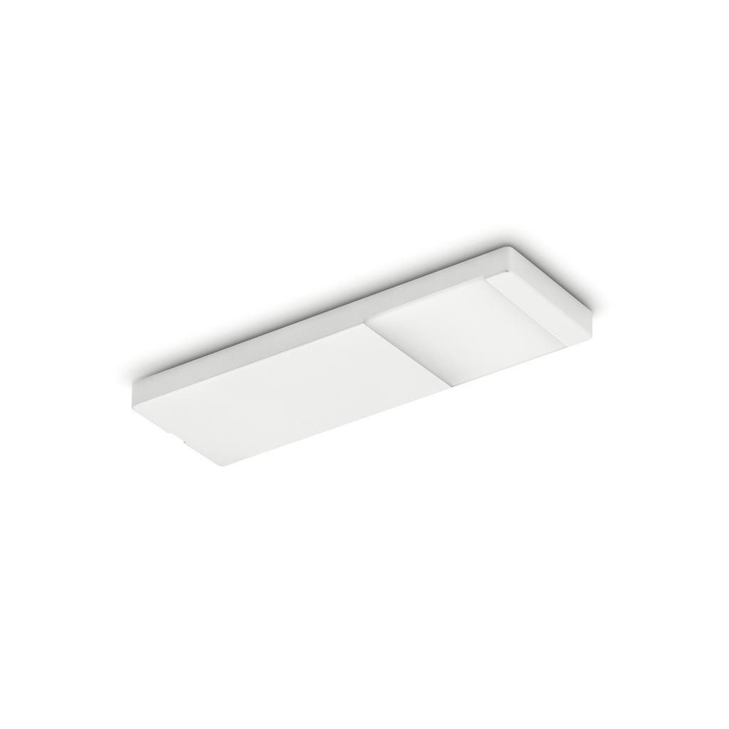 Naber LED Unterbauleuchte Unterbauleuchte Yolo Neo LED-Neutralweiß 7062222 Einzelleuchte weiß