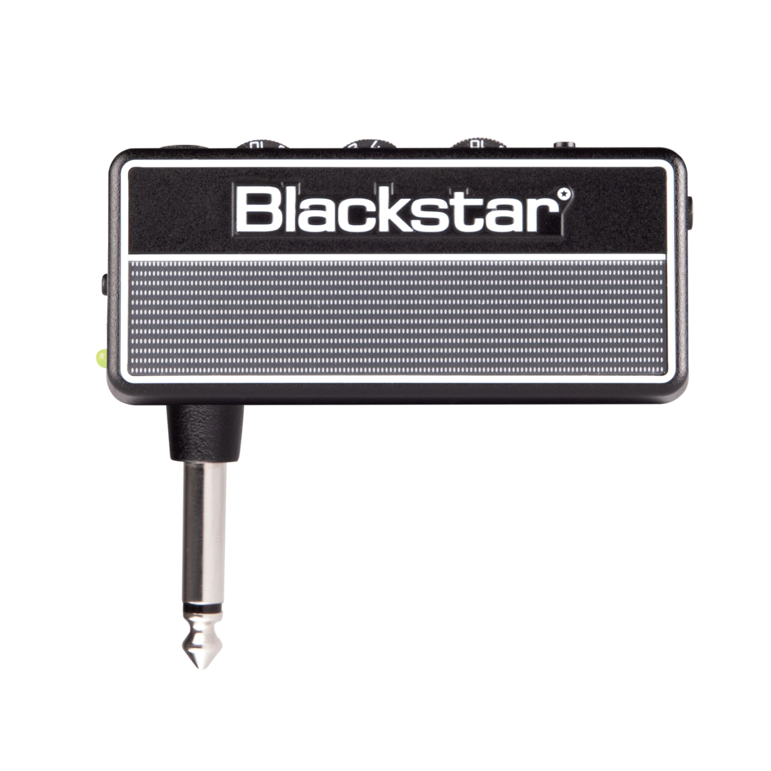 Guitar) Verstärker (amPlug2 Blackstar FLY