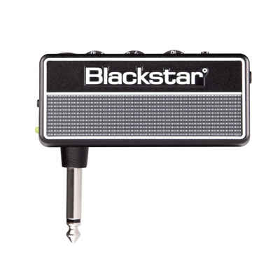 Blackstar Verstärker (amPlug2 FLY Guitar)