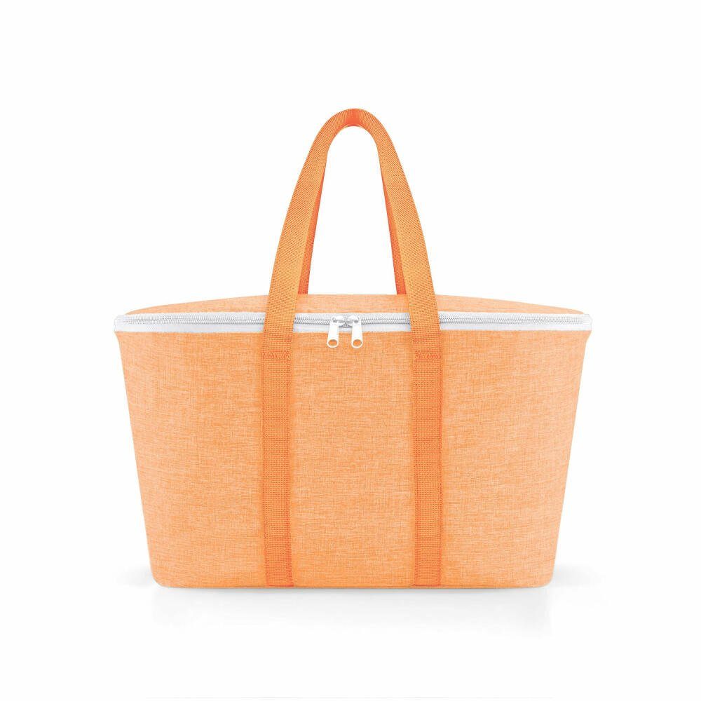 REISENTHEL® Shopper coolerbag Twist Apricot