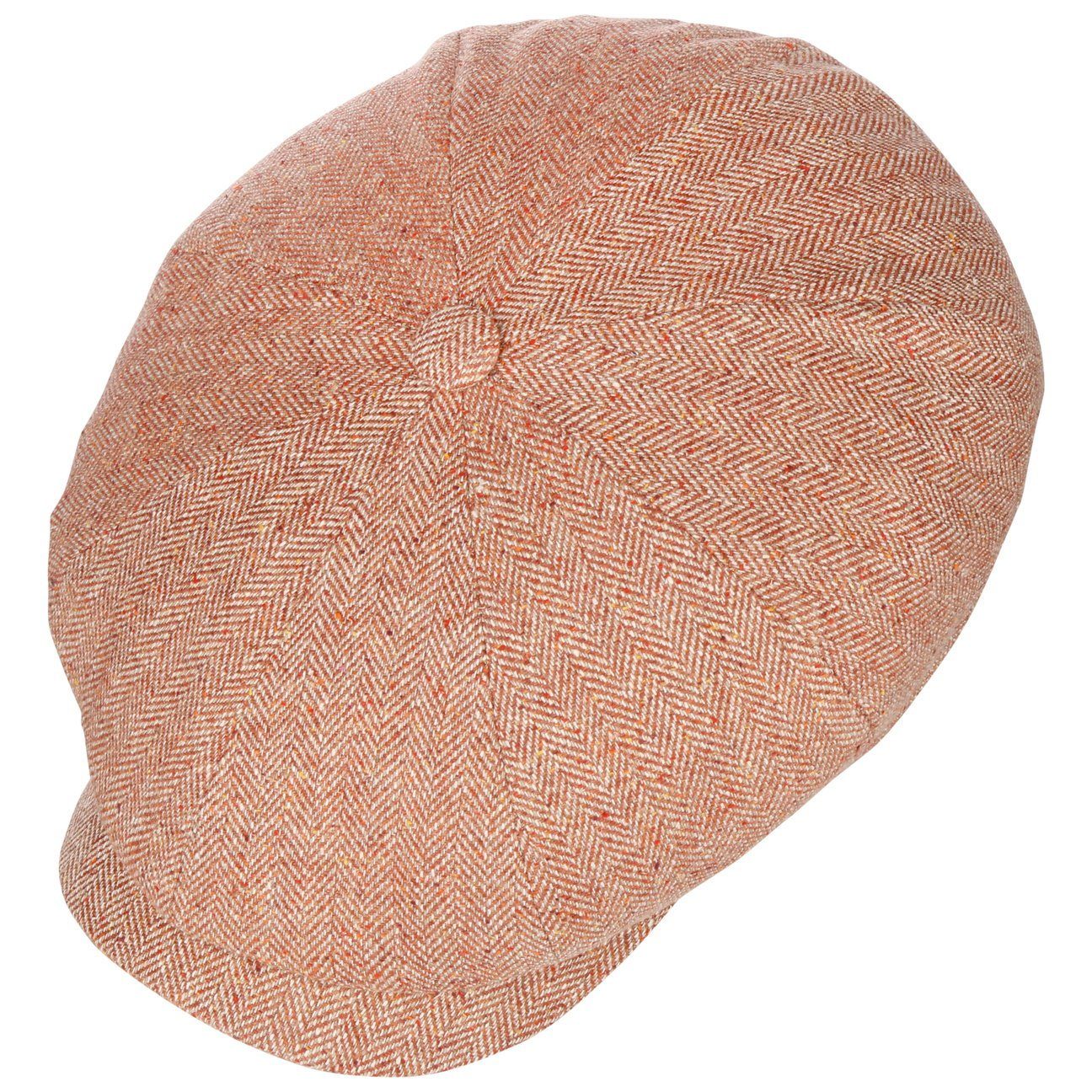 Stetson Flat Cap (1-St) Schiebermütze mit günstig online kaufen