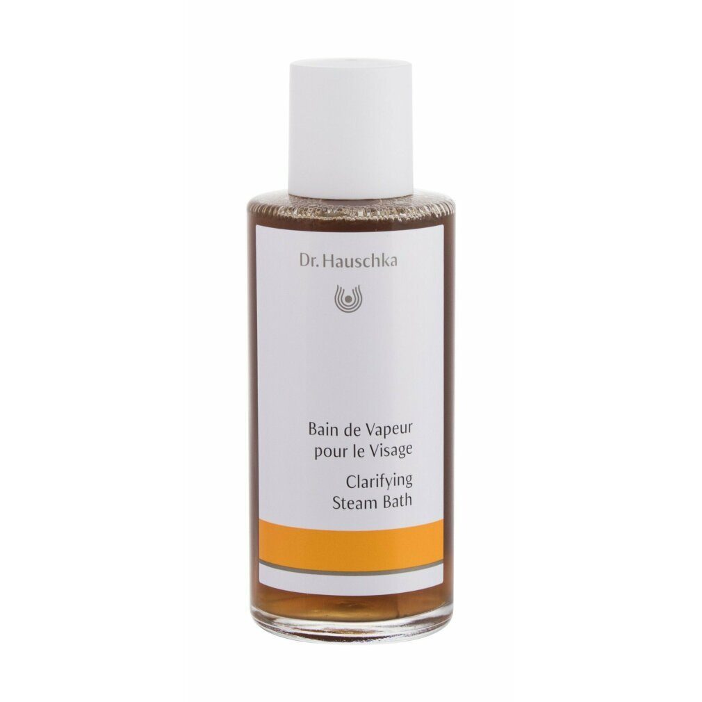 Dr. Hauschka Körperpflegemittel Clarifying Steam Bath