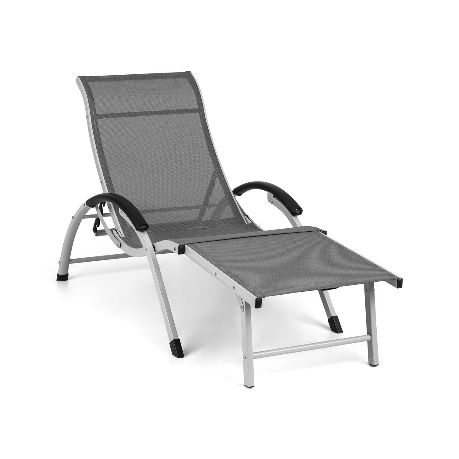blumfeldt Gartenliege Sunnyvale Liegestuhl günstig online kaufen