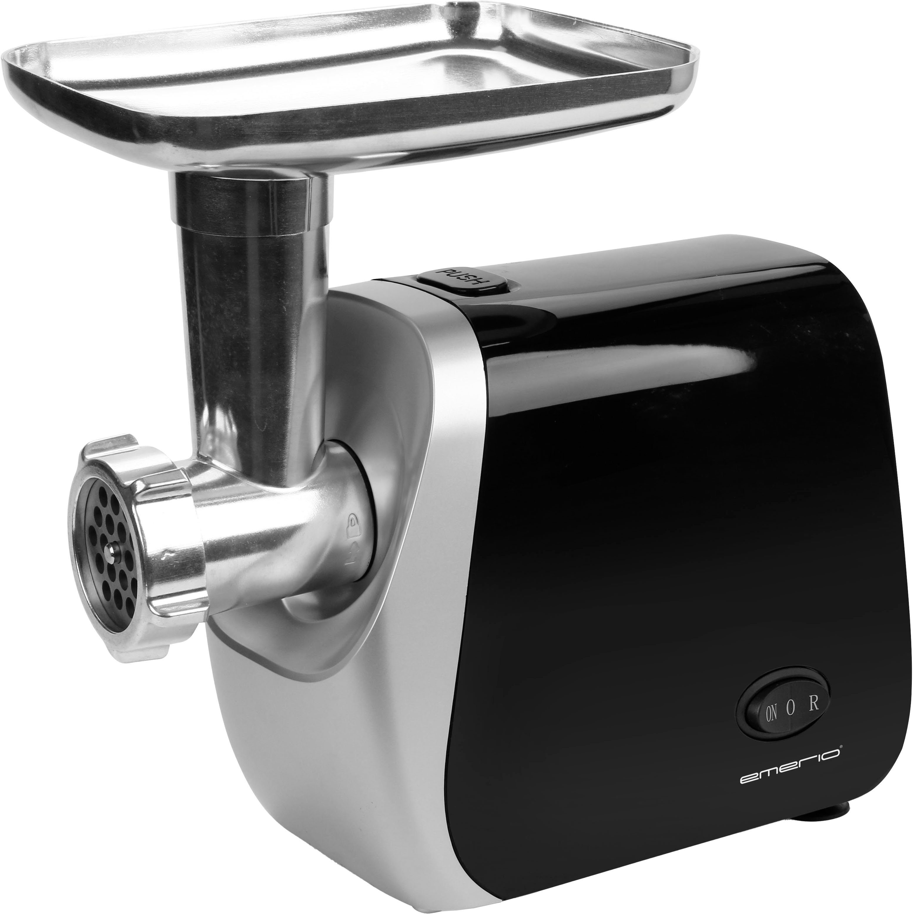 Emerio Fleischwolf MG-130207, 600 W