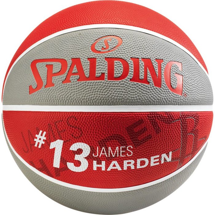 Spalding Basketball NBA James Harden Basketball