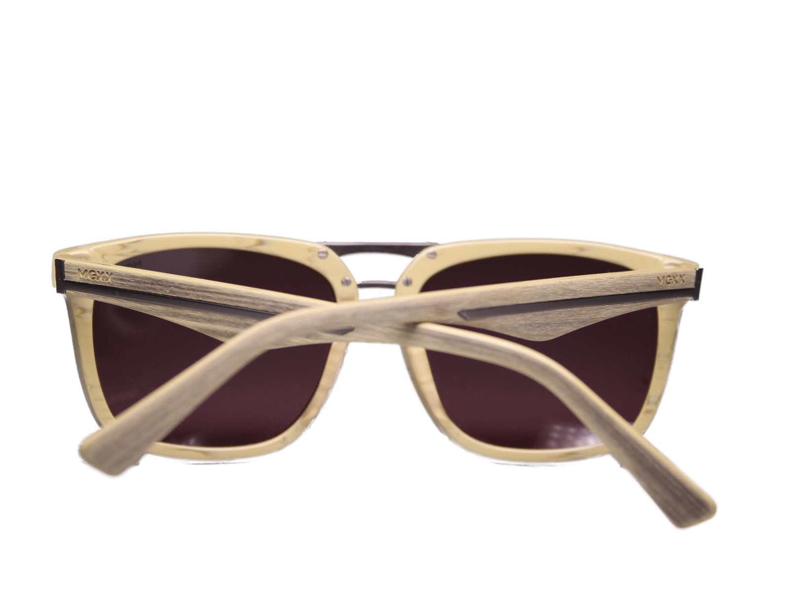 Mexx Sonnenbrille MEXX Sonnenbrille 6328-200