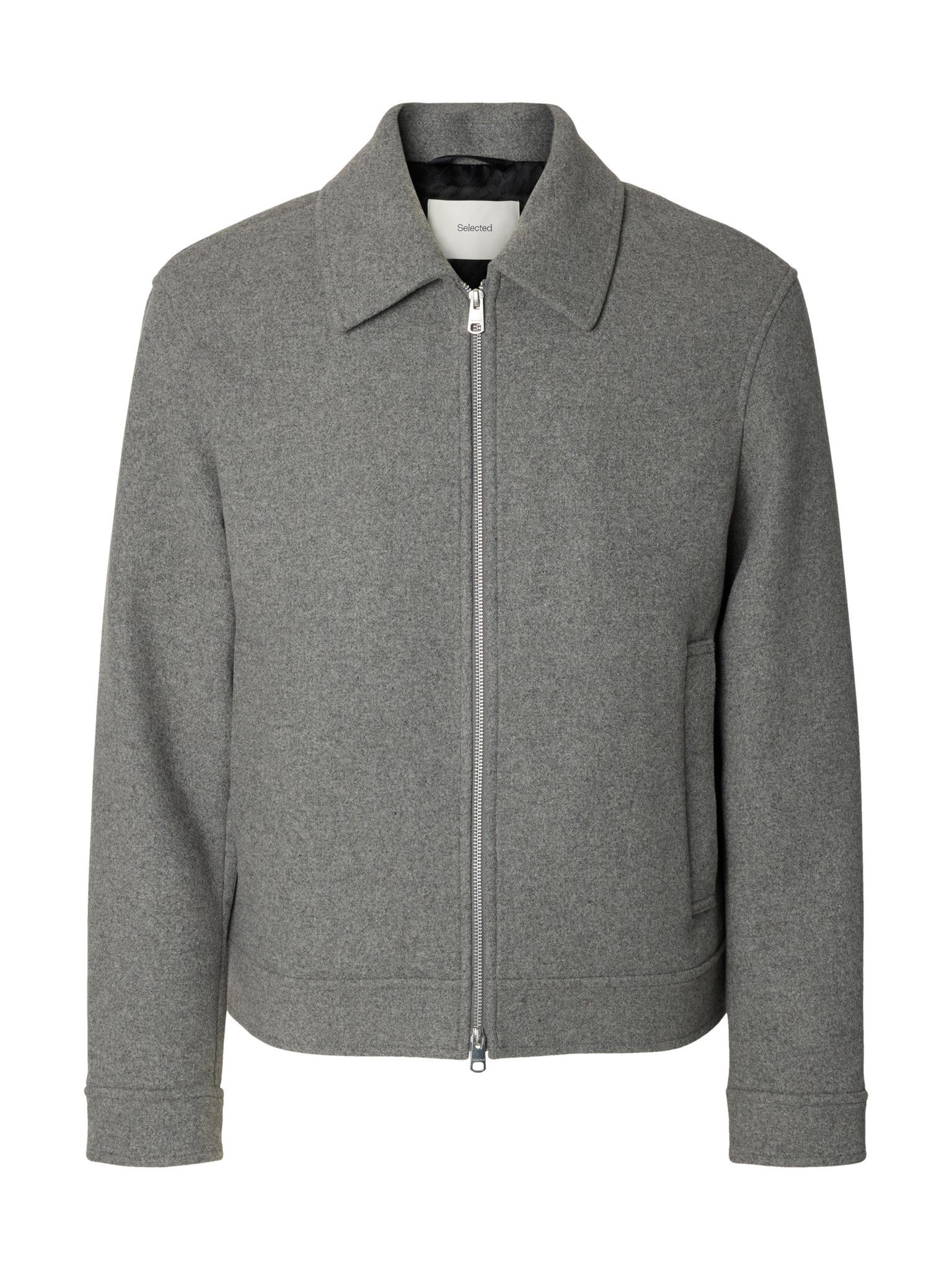 SELECTED HOMME Steppjacke