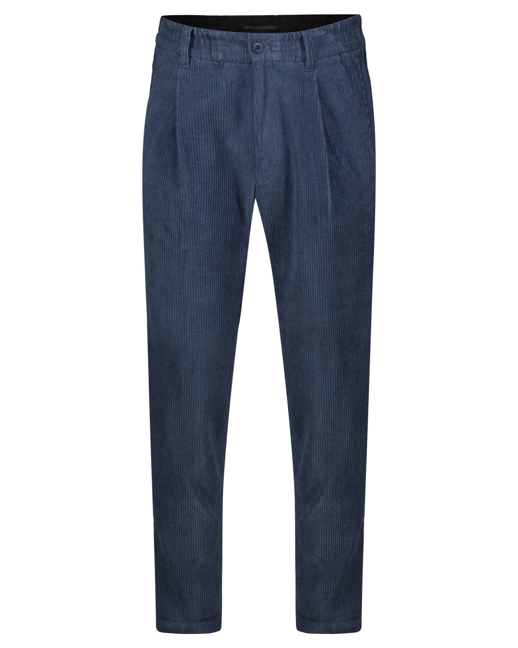 Drykorn Cordhose Herren Cordhose CHASY 10 Relaxed Fit verkürzt (1-tlg)