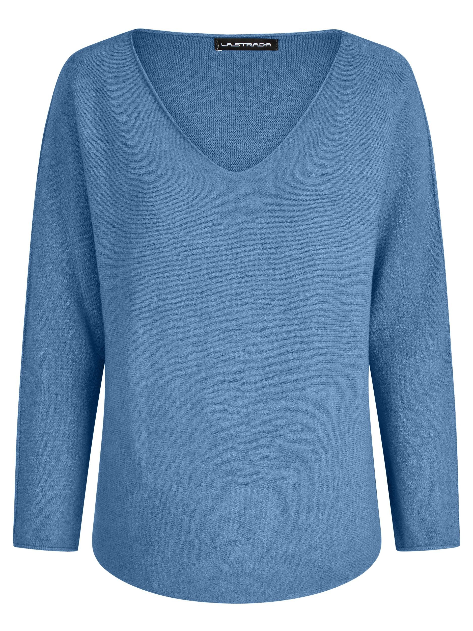 La Strada Strickpullover