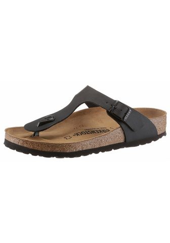 BIRKENSTOCK Шлепанцы вьетнамки »GIZEH BF&laq...