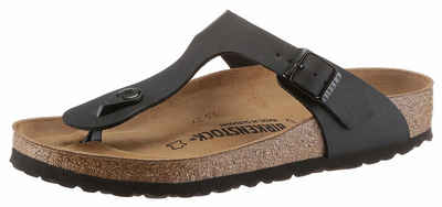 Birkenstock »GIZEH BF« Zehentrenner mit verstellbarem Riemchen Birkenstock »GIZEH BF« Zehentrenner mit verstellbarem Riemchen