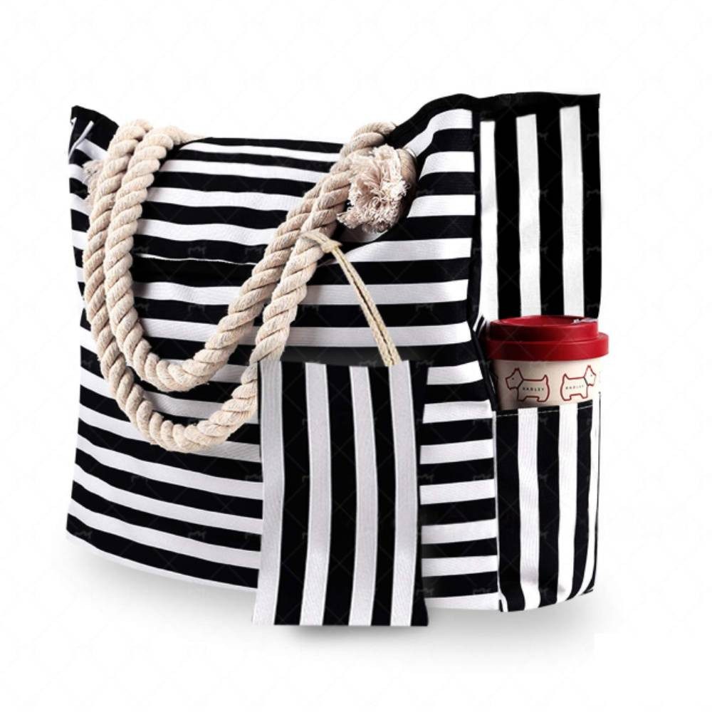 Blusmart Strandtasche Große Strandtasche für Damen günstig online kaufen