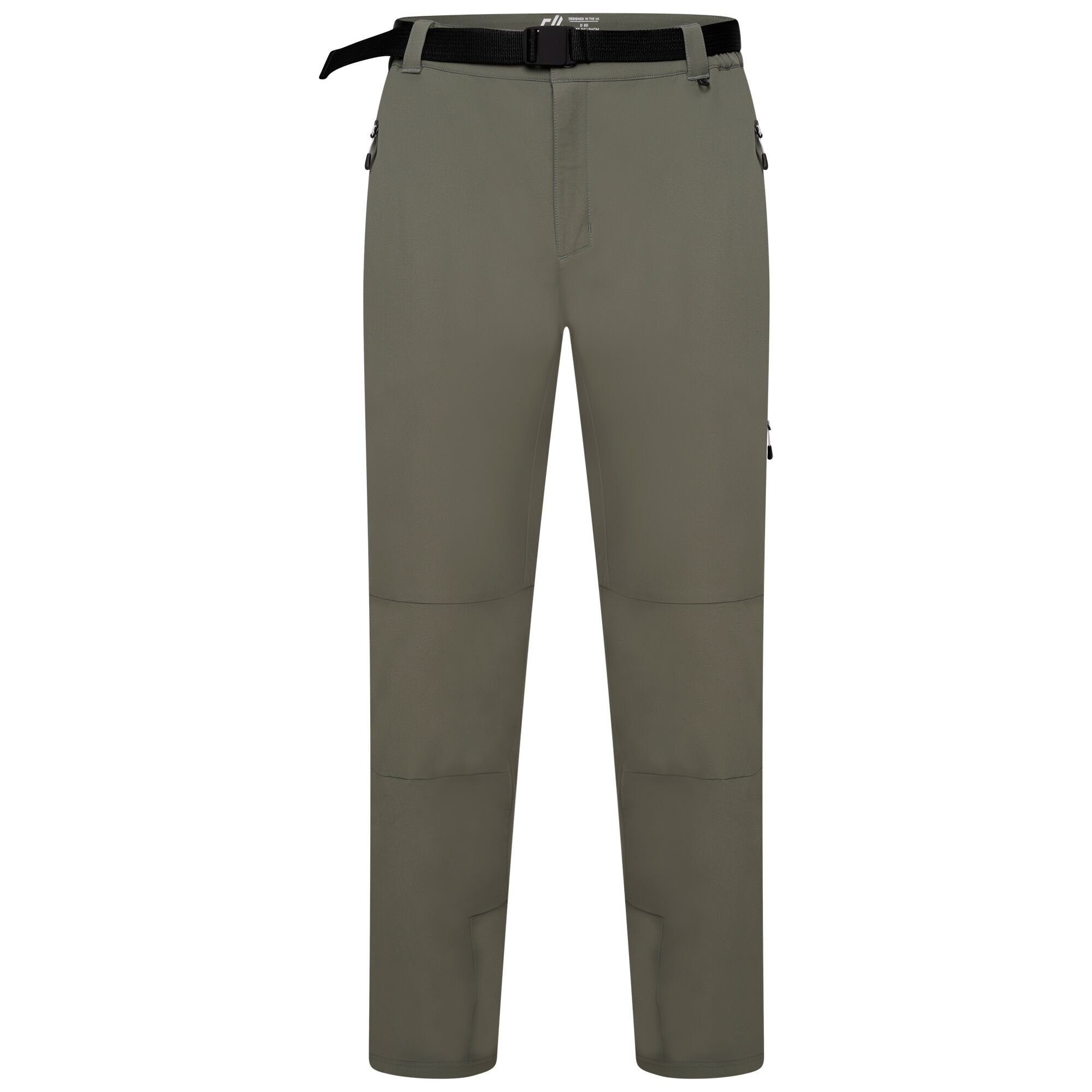 Dare2b für Outdoorhose und atmungsaktiv In Tuned Herren, Agave Green schnelltrocknend