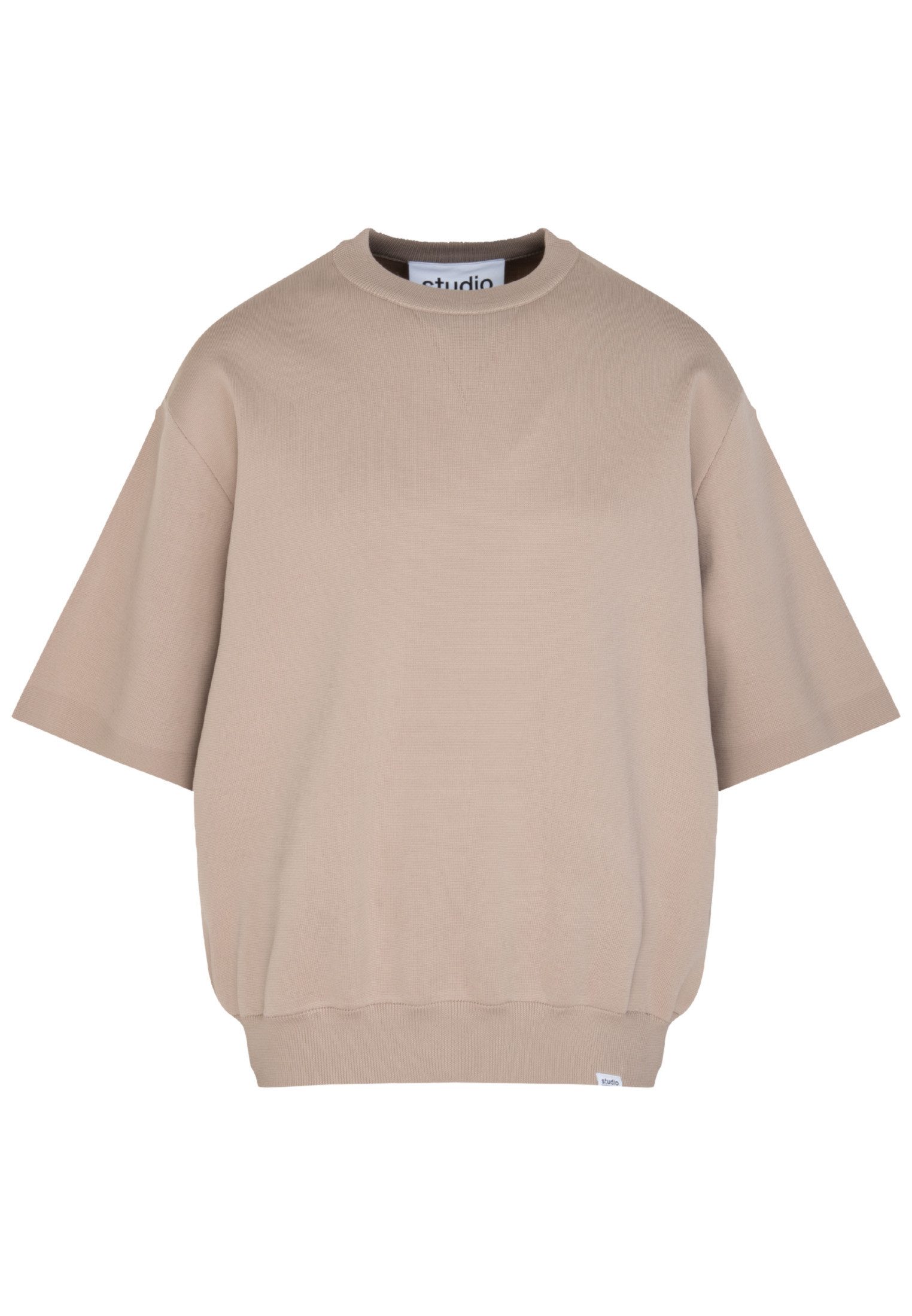 Strickpullover Studio