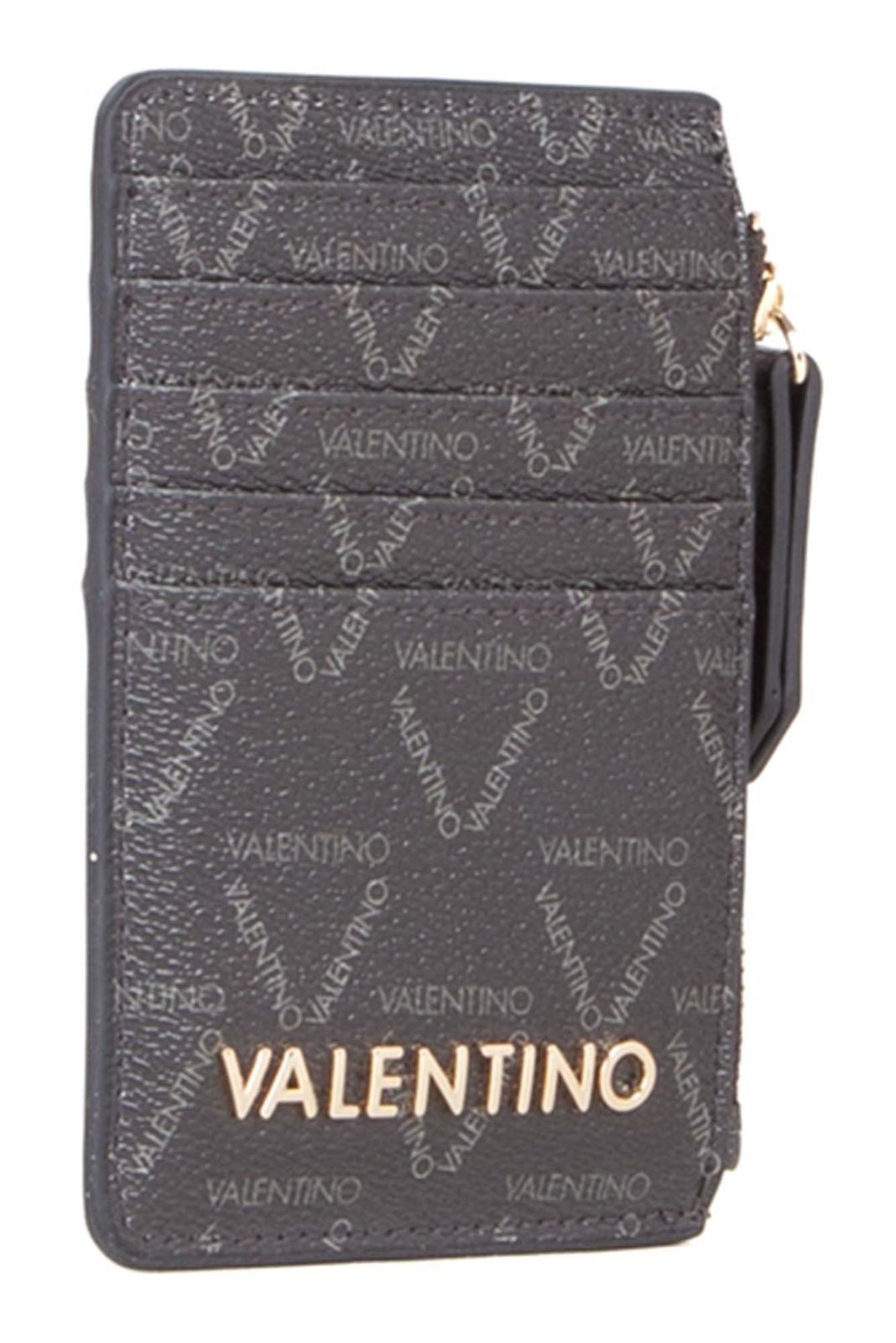 VALENTINO BAGS Kartenetui Credit Card Case günstig online kaufen
