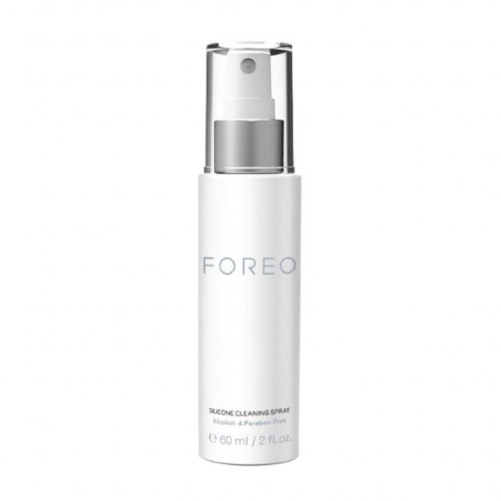 Körperpflegemittel Silikon Clean ing Spray 60 ml