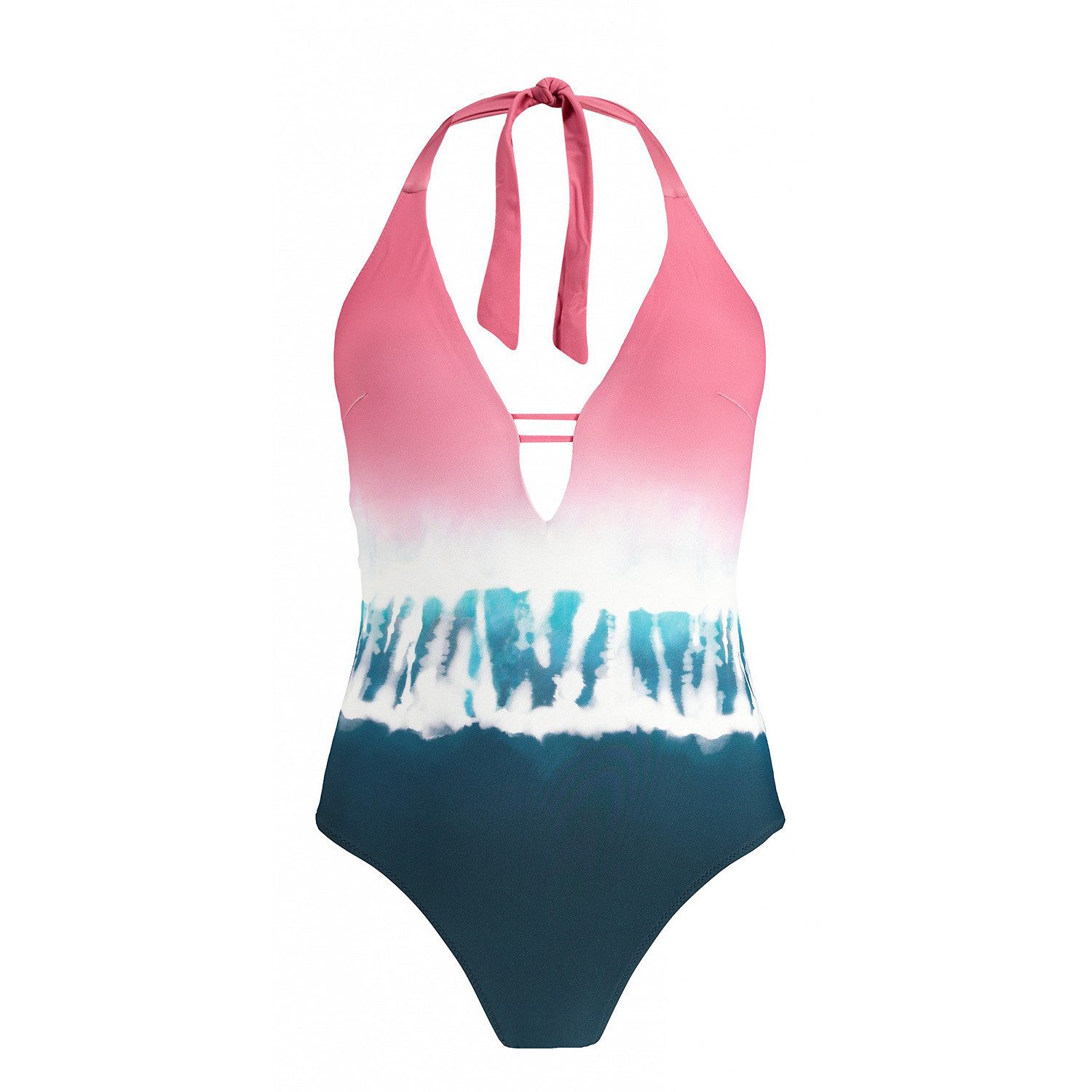 Barts Badeanzug T-Shirt W ARA HALTER ONE PIECE