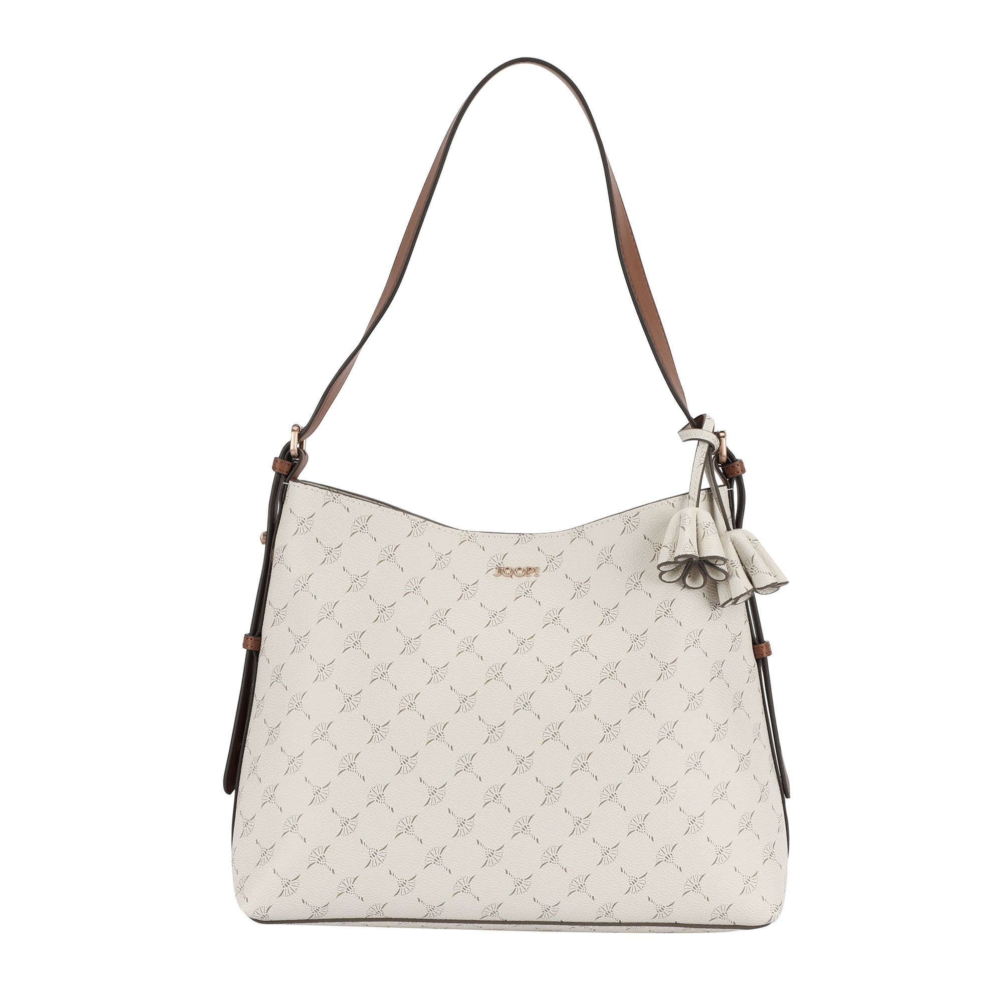 Henkeltasche Damen Handtasche Lederimitat, Synthetisch