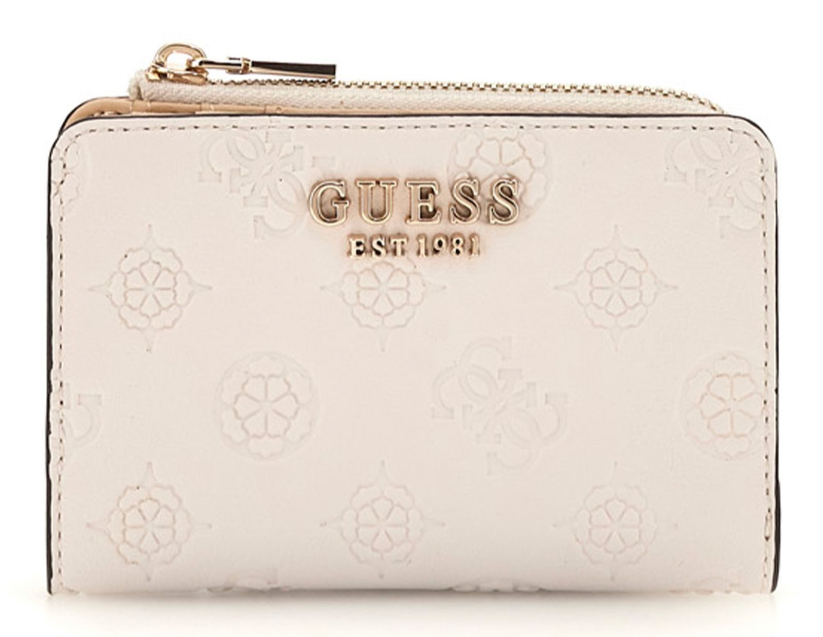 Geldbörse SLG Zip Around Card Case