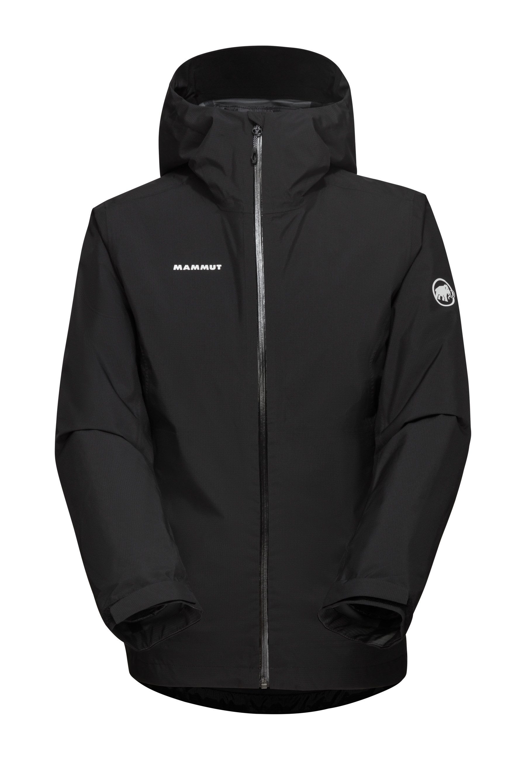 Mammut Hardshelljacke Alto Light 3 in 1 HS Hooded Jacket Women