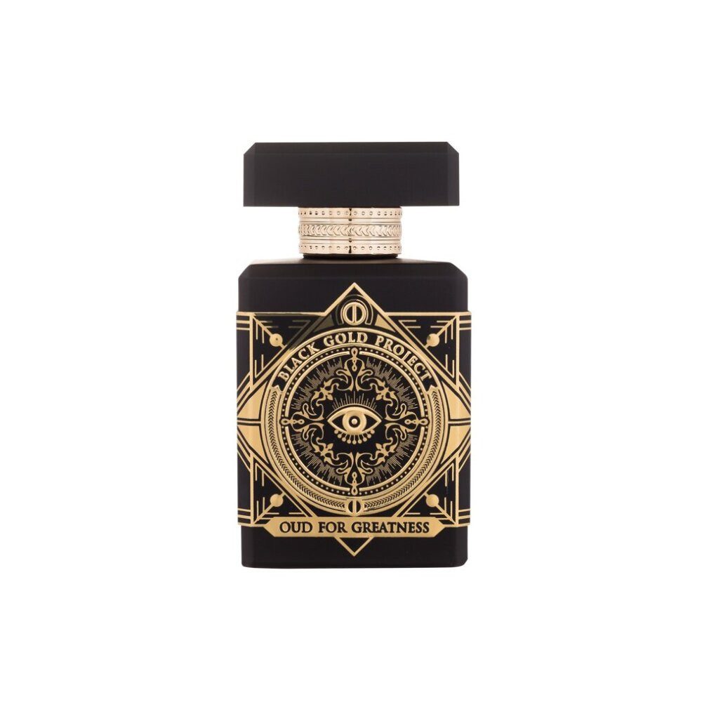 Initio Körperpflegeduft Oud for Greatness Eau de Parfum 90ml