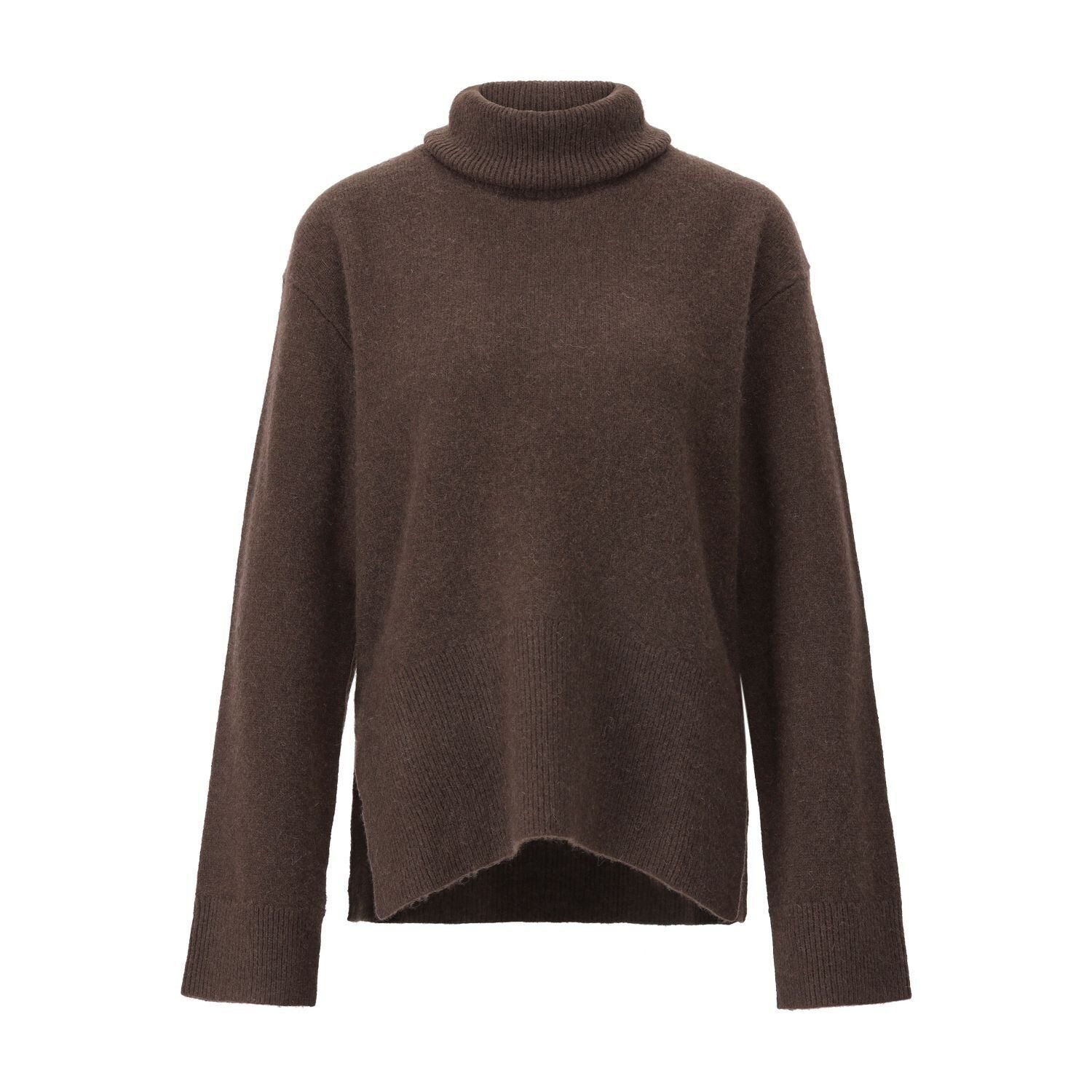 Samsoe & Samsoe Rollkragenpullover Samartina