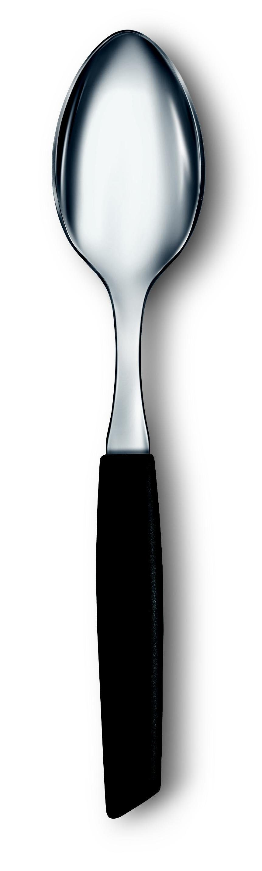 Victorinox Taschenmesser Swiss Modern Kaffeelöffel, schwarz