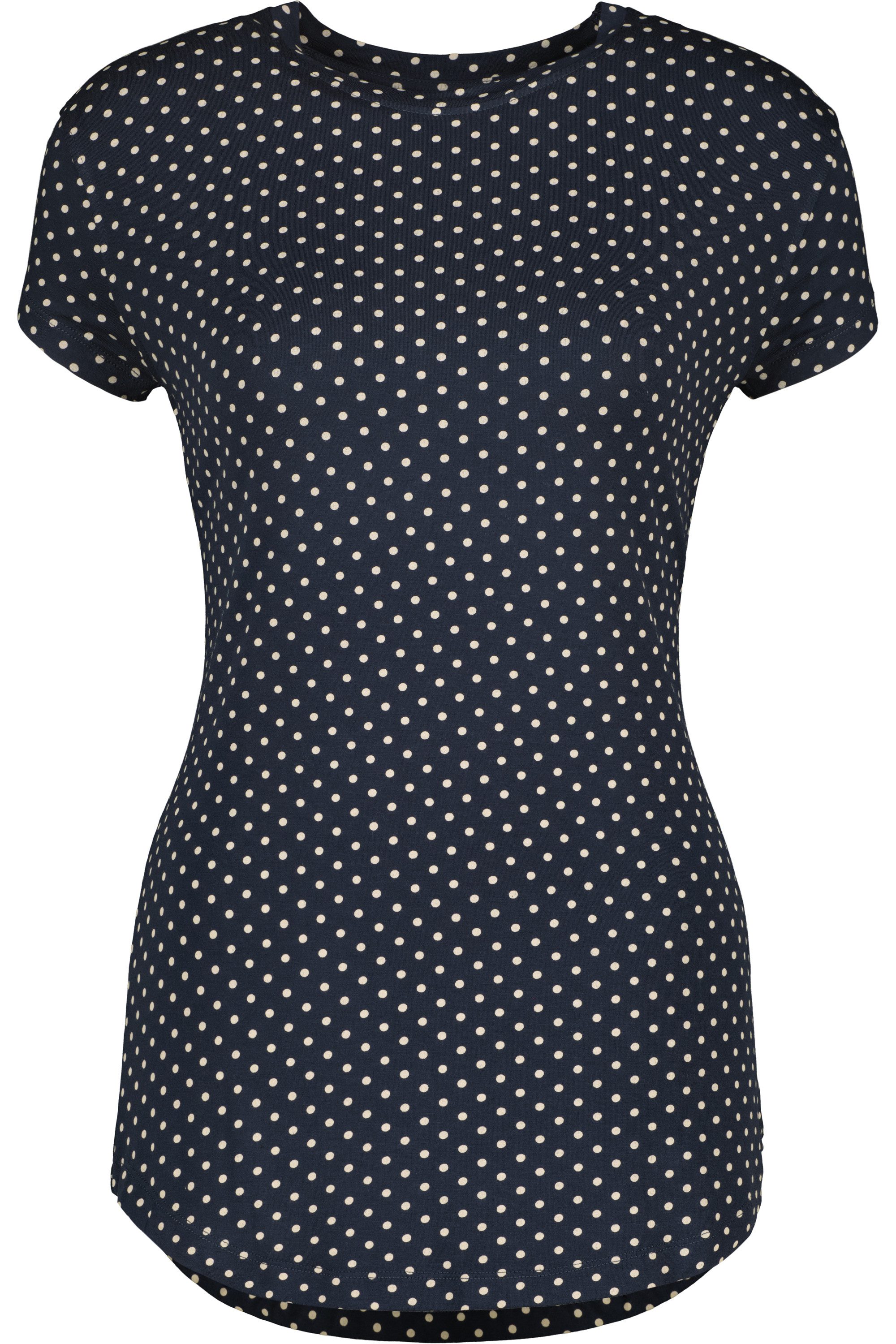 Alife & Kickin T-Shirt "Damen MalisaAK" günstig online kaufen