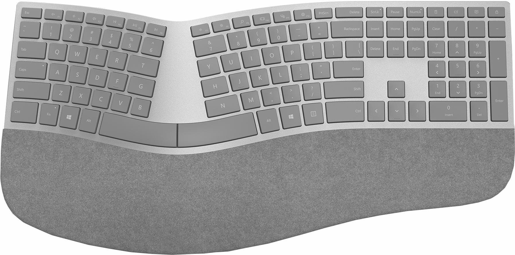 Surface Tastatur