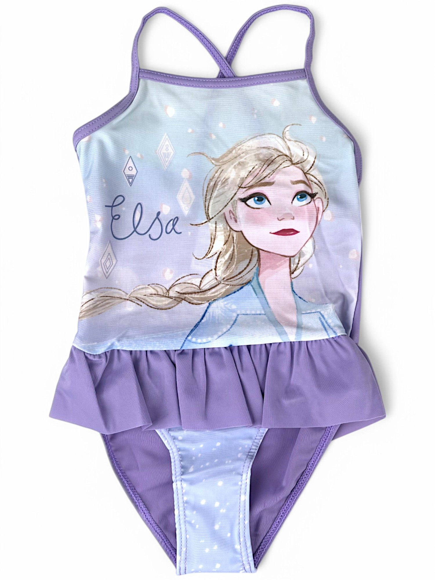 Badeanzug Elsa