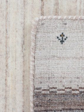 Wollteppich Gabbeh Vida, carpetfine, rechteckig, Höhe: 15 mm, reine Wolle, weicher Flor, auch als Läufer erhältlich