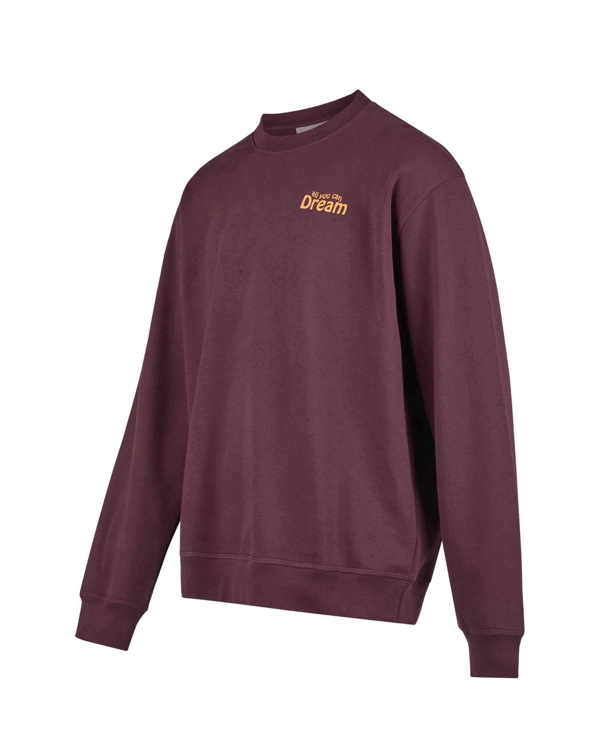 Cleptomanicx Sweater Sweatpulli Cleptomanicx Happy Starfish