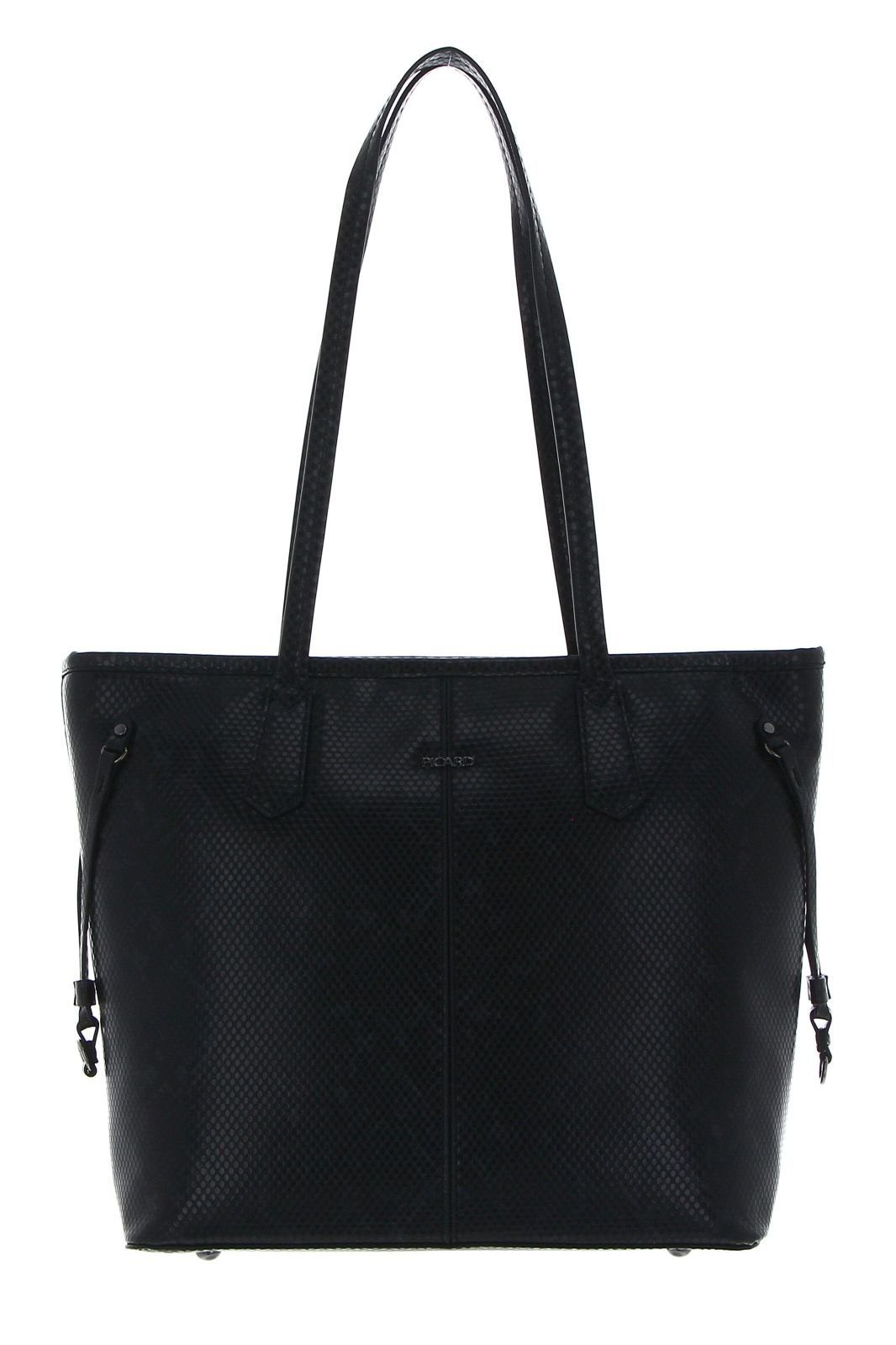 Picard Shopper Boa Black