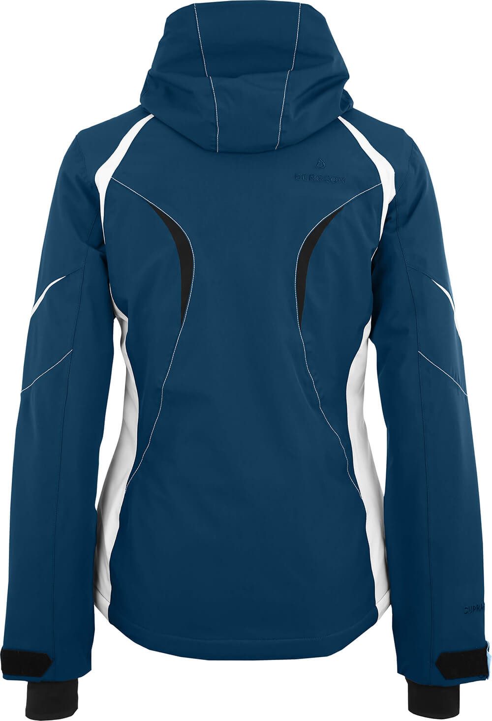 Bergson Skijacke SNOWTASTIC Damen Skijacke, wattiert, 20000mm Wassersäule, günstig online kaufen