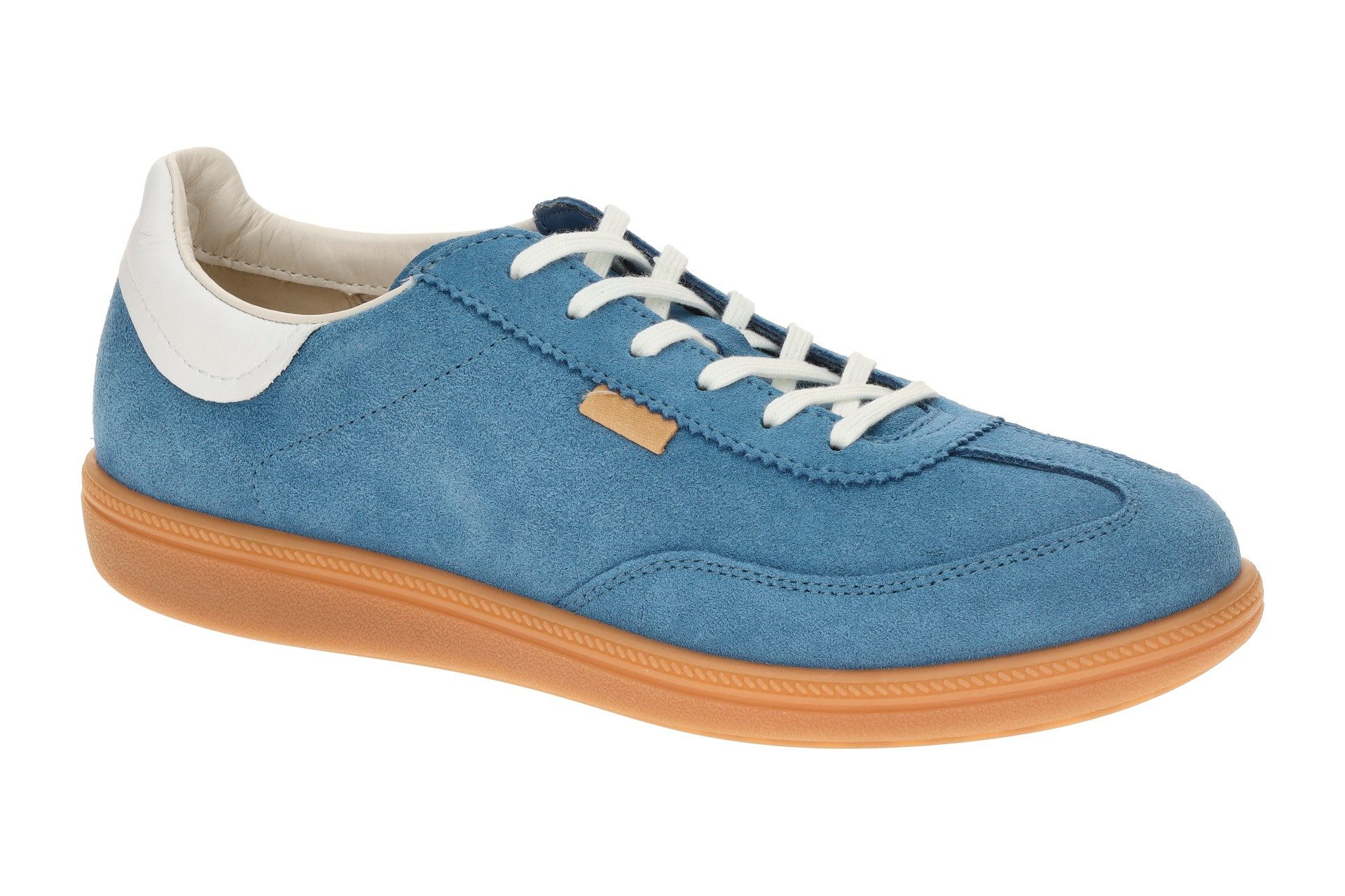 Ecco 23581361579 Schnürschuh günstig online kaufen