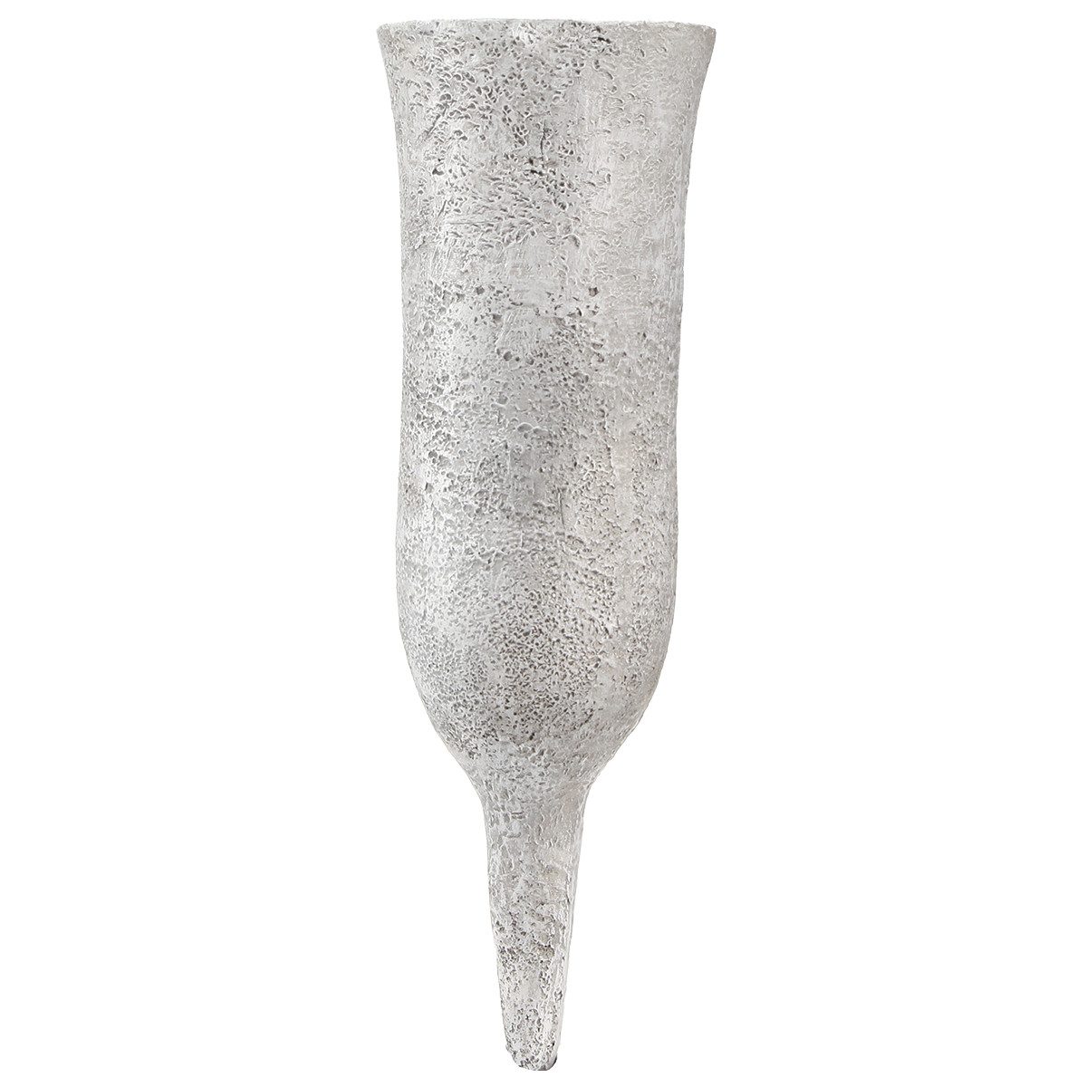Florists Products Bodenvase Grabvase Polyresin Engel Motiv, wetterfest, Friedhofsvase zum – Bild 4 von 4