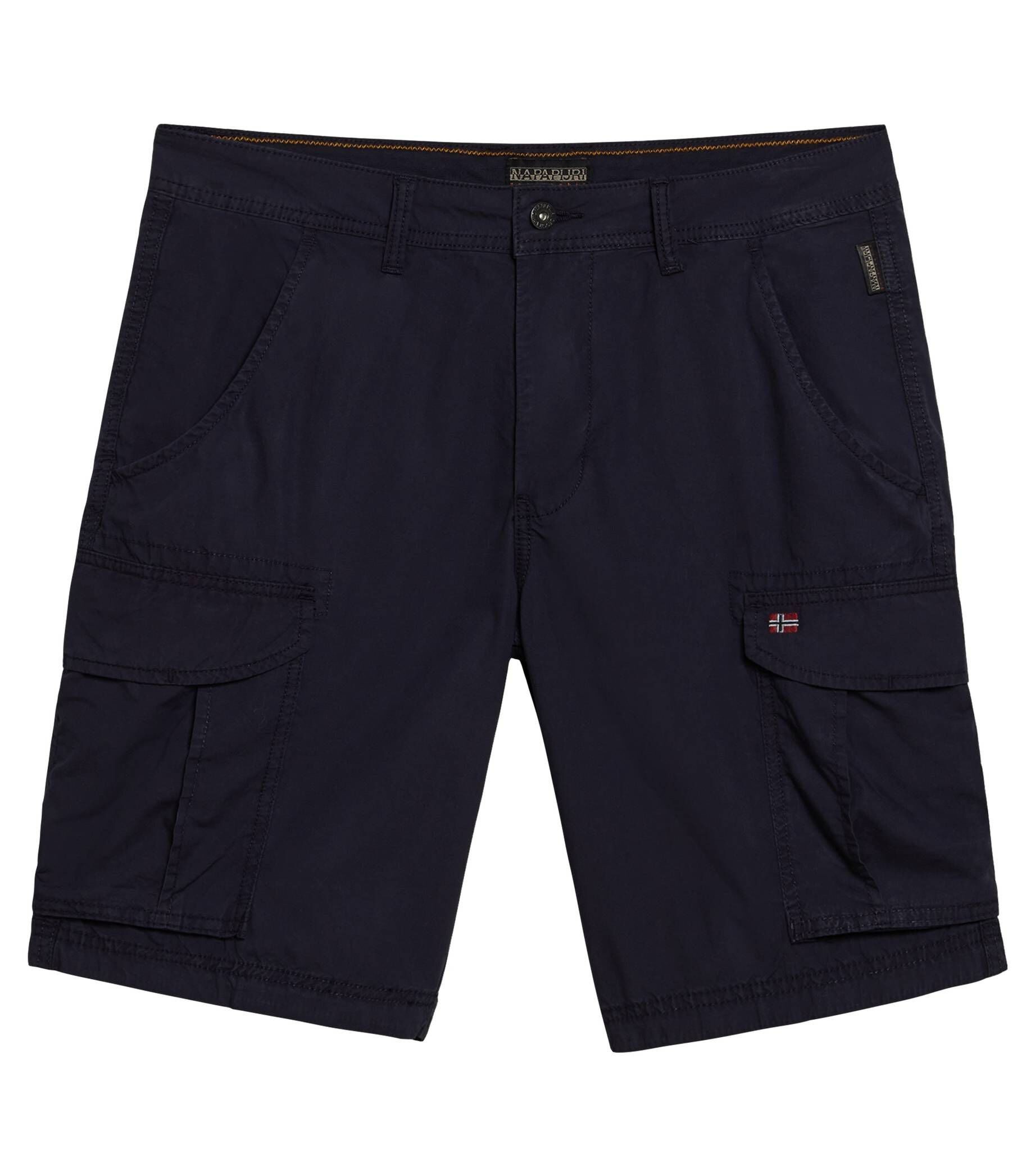 Napapijri Cargoshorts Herren Cargoshorts NOTO 2.0 (1-tlg)