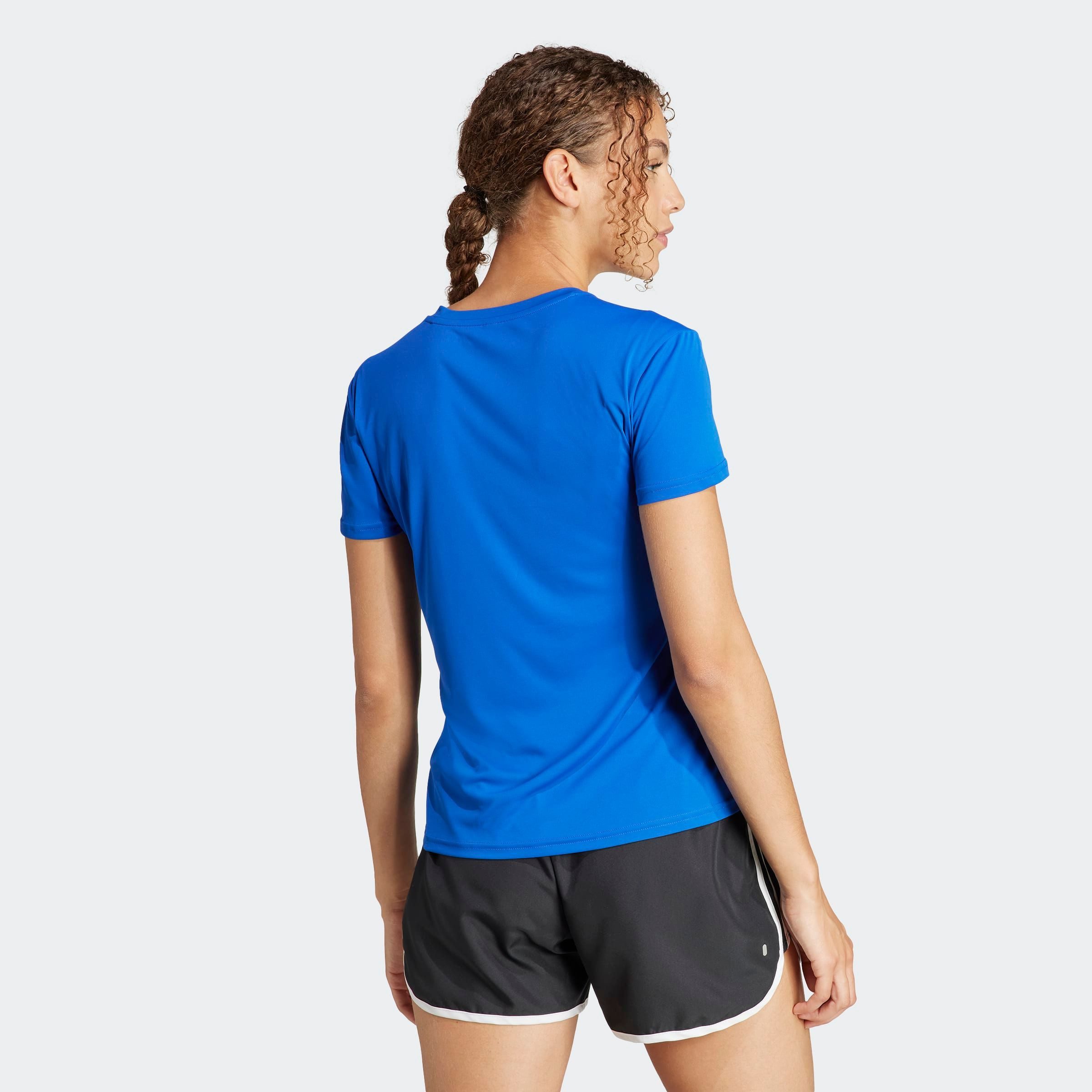 adidas Performance Laufshirt ADIZERO E TEE günstig online kaufen