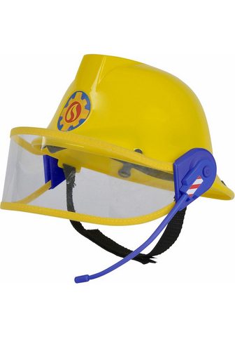 SIMBA Spielzeug-Helm "Feuerwehrmann Sam...