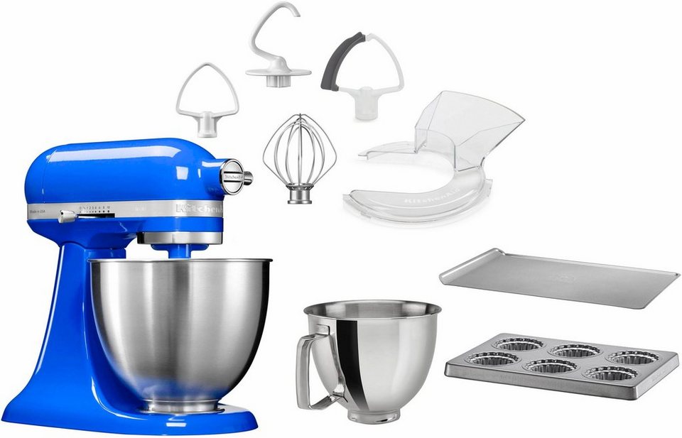 Kitchenaid Mini Küchenmaschine 2021 Kitchenaid Mini Küchenmaschine 2021
