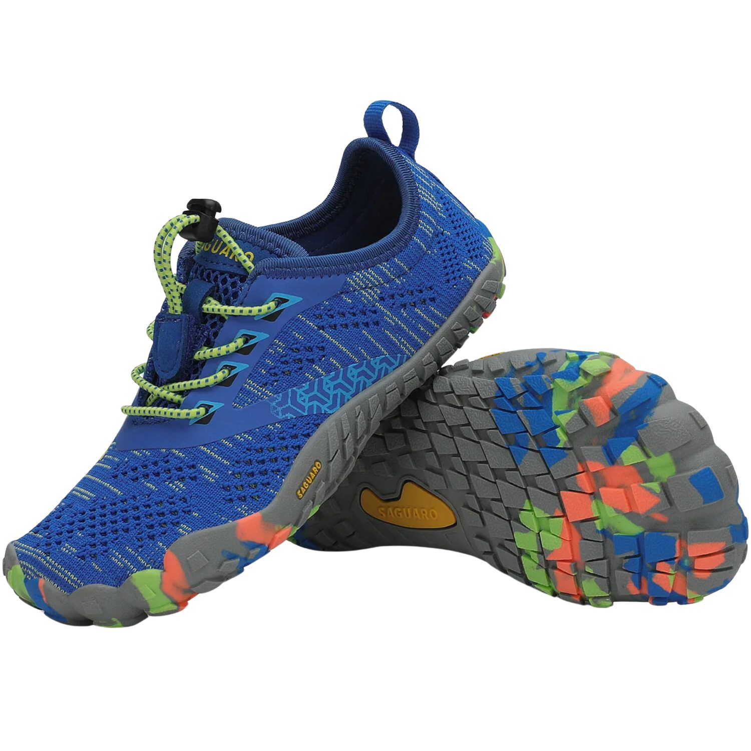 Sport Sommer Barfußschuh