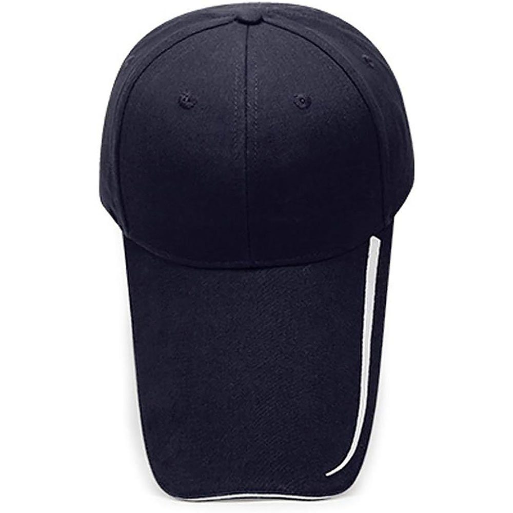 CTGtree Baseball Cap Baseballkappe mit Kopfhäuse langen mit großer Hüten