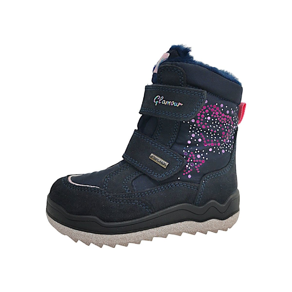 Imac Stiefel Stiefel