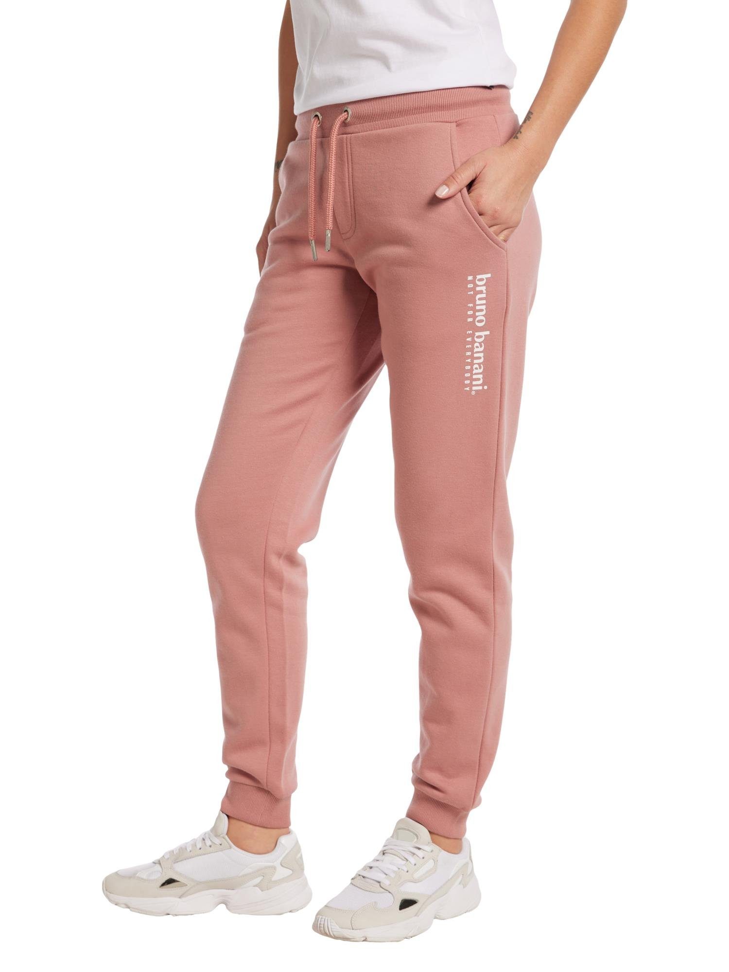 Bruno Banani Sweathose Carson | Jogginghosen