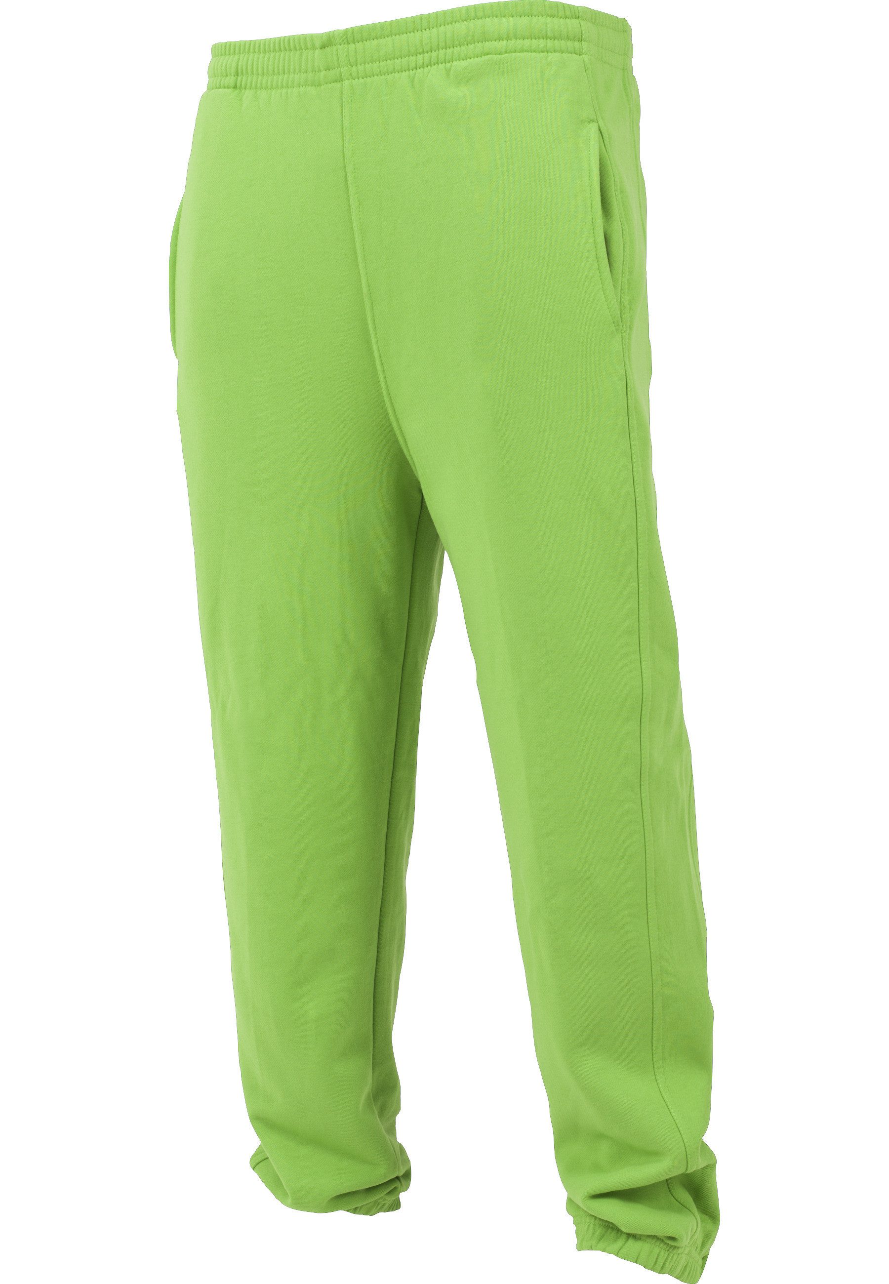 URBAN CLASSICS Jogginghose Urban Classics Herren Sweatpants (1-tlg)