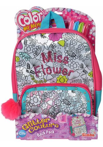 Kreativset "Color Me Mine Glitter...