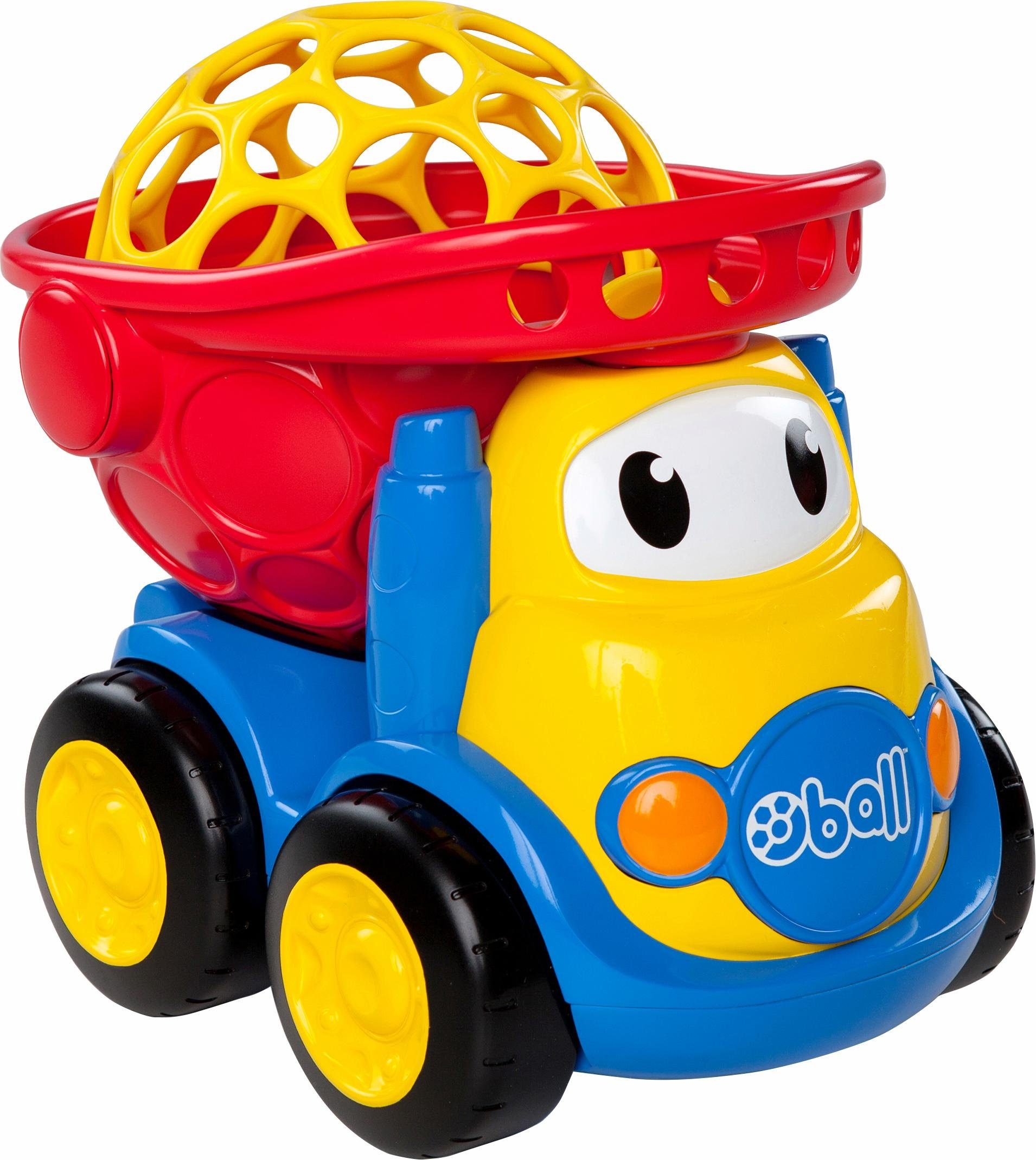 OBALL Spielzeug-Kipper »Go Grippers Dump Truck« | OTTO