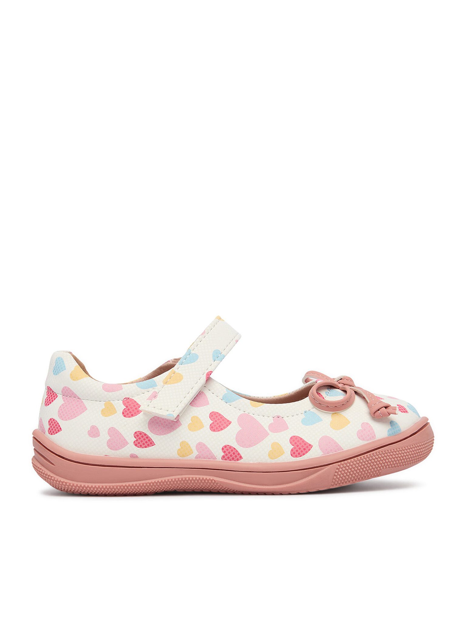 Jenny Jenny Ballerina Girl White JENNY-CEO-CM240419-16 MIX Ballerina